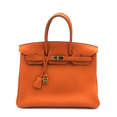 borsa hermes birkin 35 prezzo|hermes birkin 35cm bags.